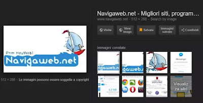 ver fotos de google