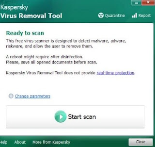 kaspersky