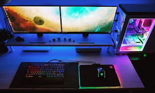 videojuegos de computadora