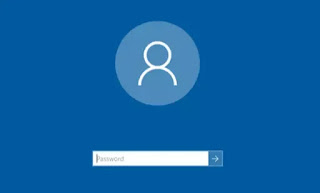 restablecer la contraseña de la computadora
