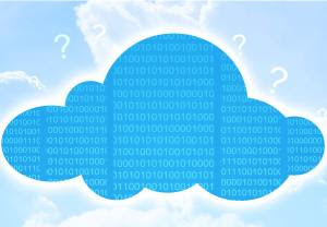 significado de las nubes