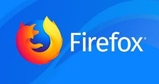 sincronizar firefox