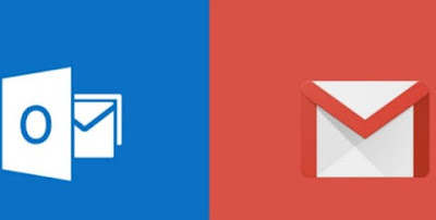 sincronizar libreta de direcciones google Outlook
