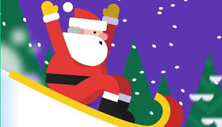 navidad en la red