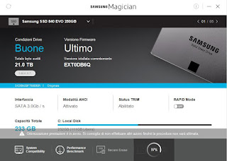 optimizar ssd