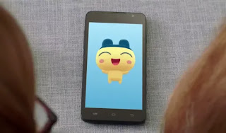 Tamagotchi para Android y iPhone