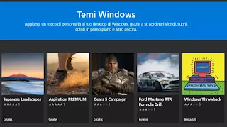 temas de windows 10