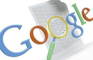 trucos para buscar en google