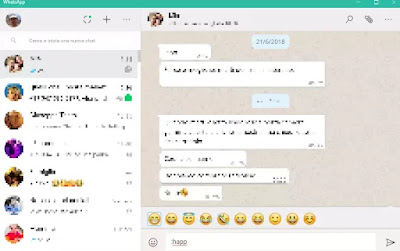 trucos whatsapp web
