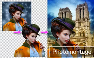 cambiar el fondo de la foto