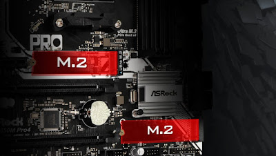 ¿Qué es M.2?