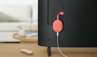 Juegos Chromecast