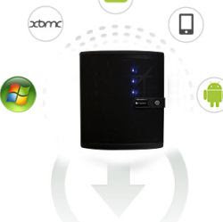 convertir una computadora vieja en un servidor de archivos