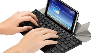 teclado portátil