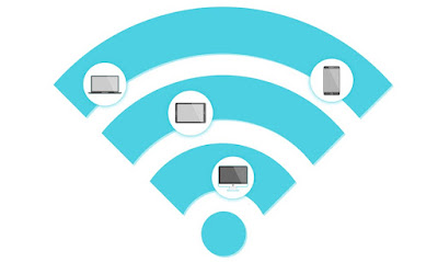 Ver direcciones IP conectadas