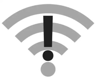 Wi-Fi se apaga