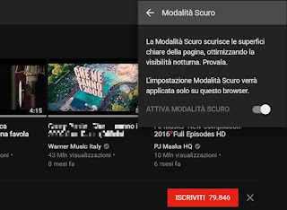 youtube negro