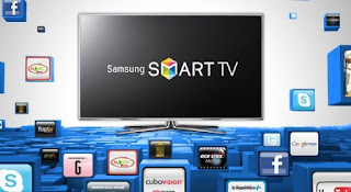 Dispositivos de Internet para TV