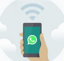 descargar libreta de direcciones whatsapp