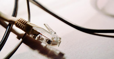 cable de red