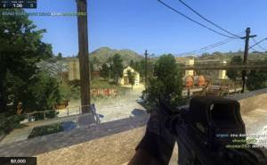 juegos de navegador fps