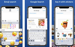 gboard