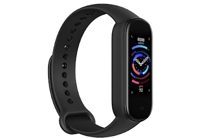 Grupo Amazfit