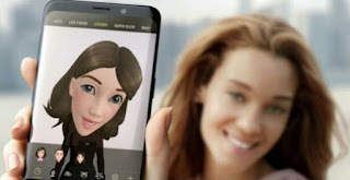 emojis de realidad aumentada Función de emoji AR