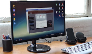Samsung DeXPC Samsung DeX