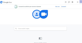 dúo de Google