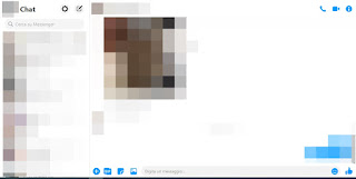 Facebook Messenger