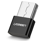 Adaptador Bluetooth UGREEN
