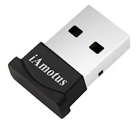 Adaptador Bluetooth USB TP-Link