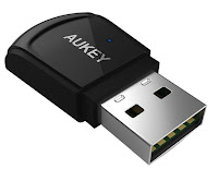 Inalámbrico + Bluetooth