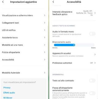 Altavoz automático Vocero
