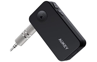 receptor bluetooth Bluetooth del coche