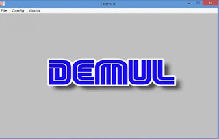 DEmul