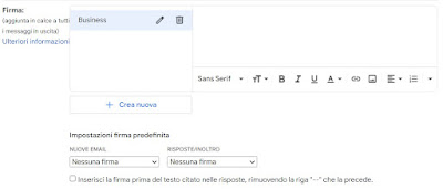 editor de firma