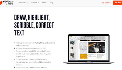 Aplicación PDF Pro Essentials Fundamentos de PDF Pro