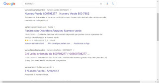 Número de búsqueda