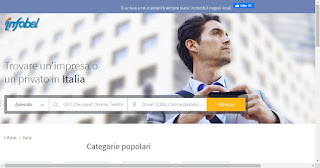 Infobel Italia