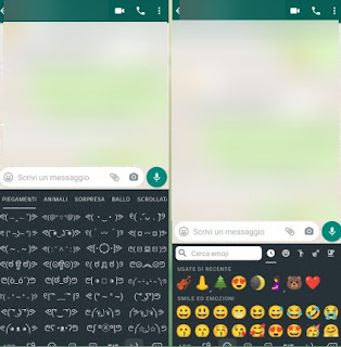 emoticonos android