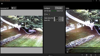 Aplicación de videocámara GIF Camara De Video GIF