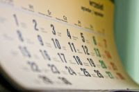 calendario de escritorio