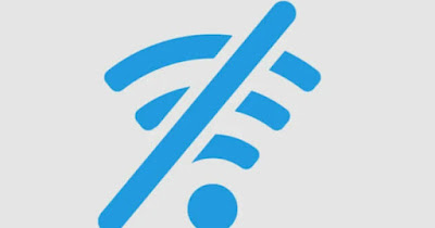 Deshabilitar Wi-Fi