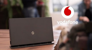 estación Vodafone