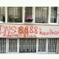 8.8.8.8 DNS