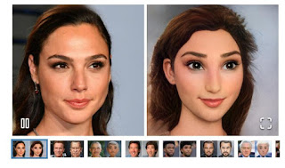 transformación de cartón