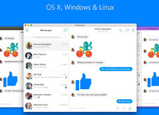 software de mensajería para windows