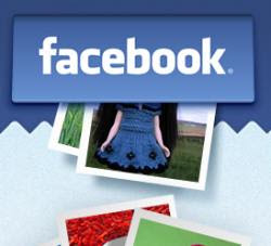 Descargar fotos de Facebook